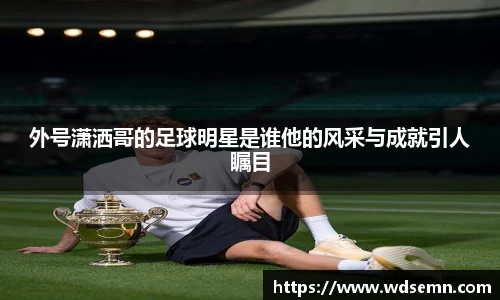 外号潇洒哥的足球明星是谁他的风采与成就引人瞩目