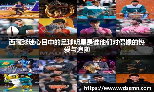 西藏球迷心目中的足球明星是谁他们对偶像的热爱与追随